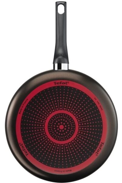 Tefal - Hluboká pánev s poklicí SIMPLY CLEAN 24 cm