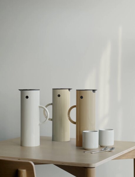 Stelton Termoska EM77 - Sand ST200