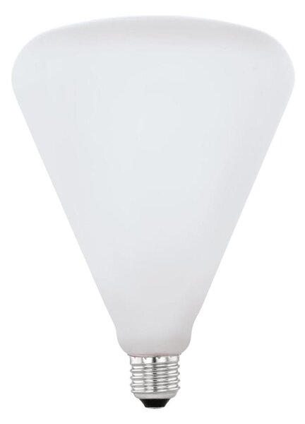 LED Stmívatelná žárovka E27/4,5W/230V 2700K - Eglo 110105