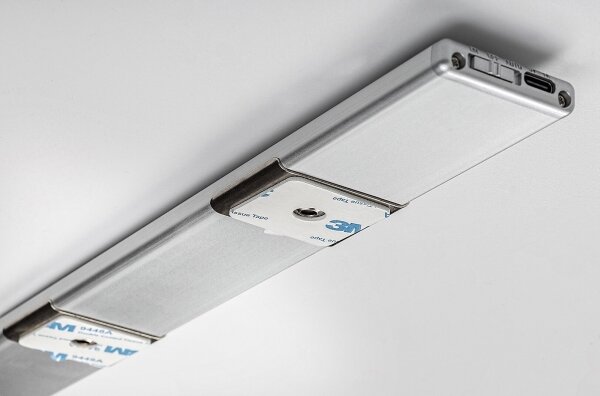 Rabalux 78035 - LED Podlinkové nabíjecí svítidlo IVANNA LED/2W/3,7V 4000K
