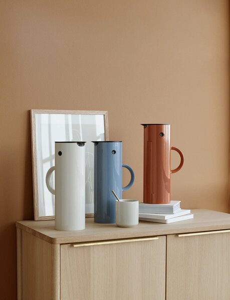 Stelton Termoska EM77 - Sand ST200
