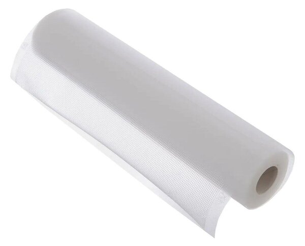 Role do vakuovačky potravin 300 x 28 cm, nylon ORION 750669