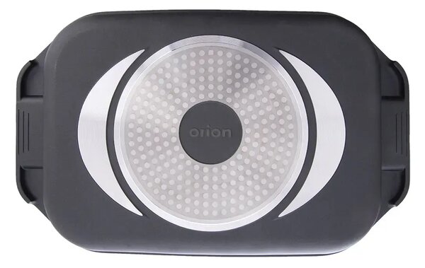 Grande Aroma Pekáč oboustranný 41 x 26 x 15 cm ORION 127040