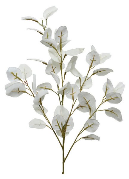 UMĚLÁ KVĚTINA eukalyptus/blahovičník 85 cm - Umělé květiny