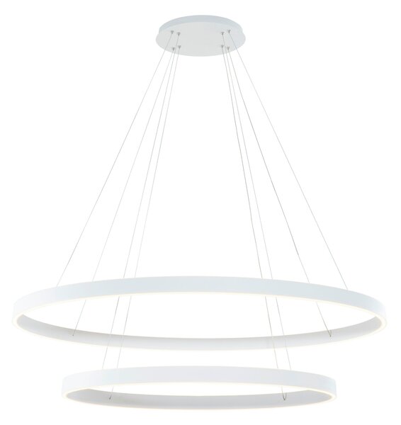 ZÁVĚSNÉ LED SVÍTIDLO, 100/60/150 cm Novel - Závěsná LED svítidla