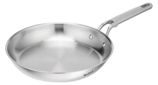 Tefal - Pánev EXTREME 24 cm nerez
