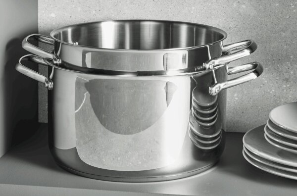 Tefal - Hrnec s poklicí EMOTION+ XL 28 cm