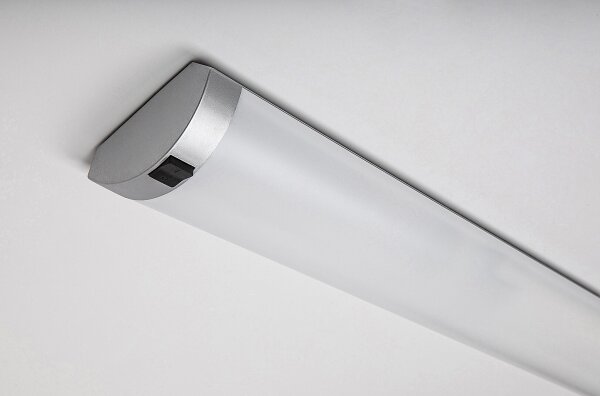 Rabalux 78053 - LED Podlinkové svítidlo SOFT LED/5W/230V 4000K chrom
