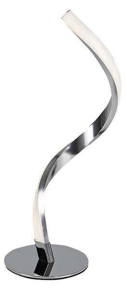 Rabalux 74211 - LED Stolní lampa AZULA LED/3W/230V 4000K chrom