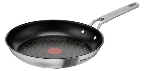 Tefal - Pánev EXTREME 28 cm nerez