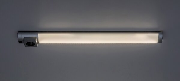 Rabalux 78055 - LED Podlinkové svítidlo SOFT LED/5W/230V 4000K chrom