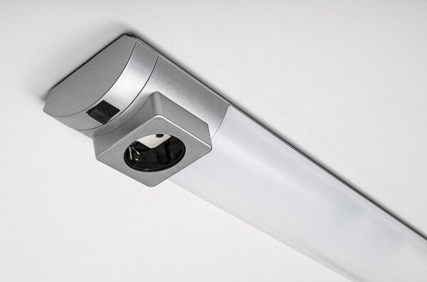 Rabalux 78055 - LED Podlinkové svítidlo SOFT LED/5W/230V 4000K chrom