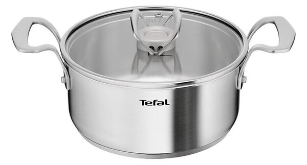 Tefal - Hrnec s poklicí EXTREME 20 cm