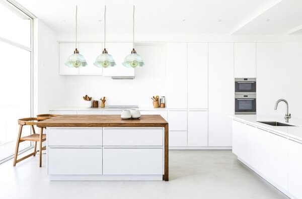 Bohemia-Design - Porcelánový lustr na lanku 1xE27/60W/230V