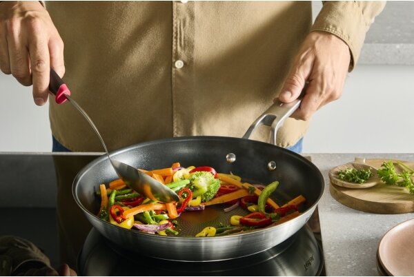 Tefal - Pánev EXTREME 24 cm