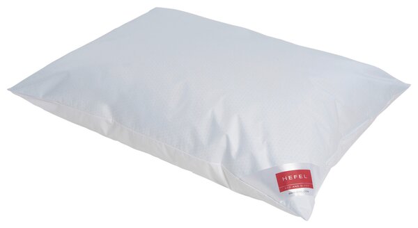 POLŠTÁŘ POD HLAVU, 40/80 cm Hefel Textil - Polštáře pod hlavu
