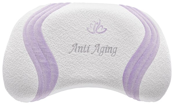 ŠÍJOVÝ OPĚRNÝ POLŠTÁŘ 68/35 cm Sleeptex - Anatomické polštáře