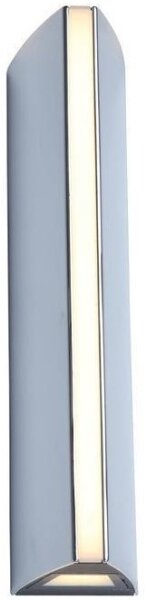 LED Venkovní nástěnné svítidlo LEO LED/14W/230V IP54 3000K