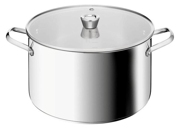 Tefal - Hrnec s poklicí EMOTION+ XL 30 cm