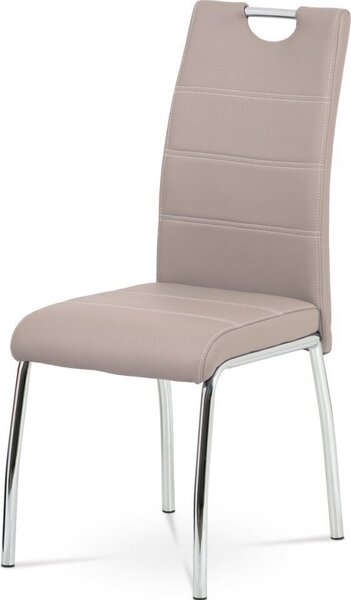 Autronic Jídelní židle HC-484 GREY