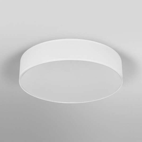 Osram - Stropní svítidlo ORBIS PARIS 3xE27/25W/230V pr. 48 cm bílá