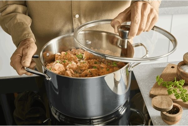 Tefal - Hrnec s poklicí EMOTION+ XL 32 cm