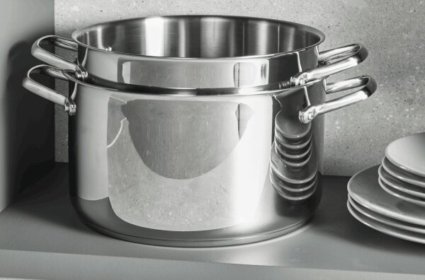 Tefal - Hrnec s poklicí EMOTION+ XL 32 cm
