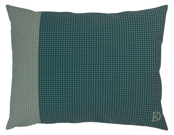 POVLEČENÍ satén zelená 140/200 cm Dieter Knoll - Povlečení
