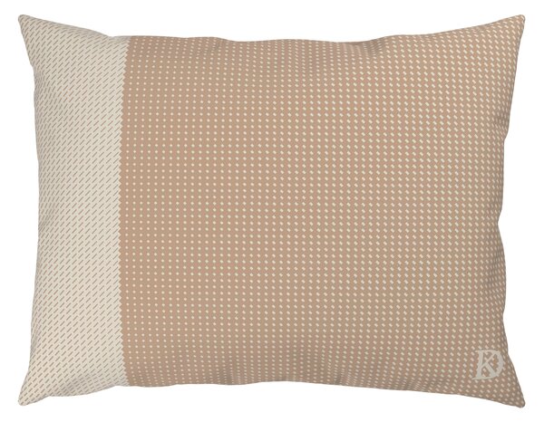 POVLEČENÍ satén béžová 140/200 cm Dieter Knoll - Povlečení