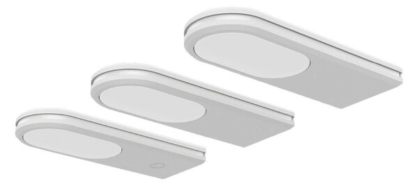 SADA PODSVĚTLENÍ, 5,5/1,5/15 cm Tint - Online Only svítidla, Online Only