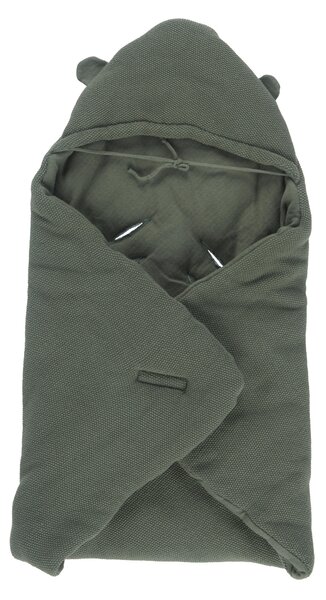 ZAVINOVACÍ DEKA, 100/110 cm Avelia, Online Only