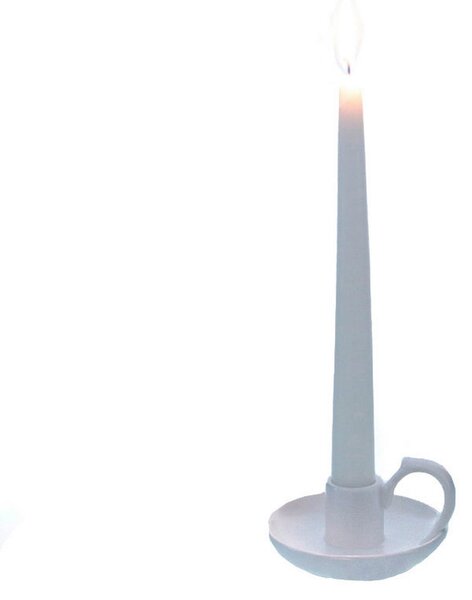 STOJAN NA SVÍČKY, keramika - Svícny & stojany na svíčky