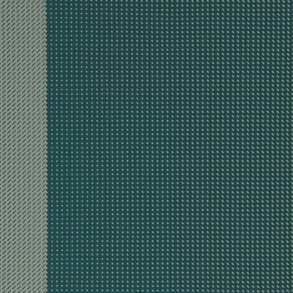 POVLEČENÍ satén zelená 140/200 cm Dieter Knoll - Povlečení