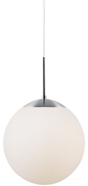 Nordlux - Lustr na lanku CAFE 1xE27/25W/230V pr. 25 cm