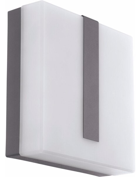 Eglo 33574 - LED Stmívatelné nástěnné svítidlo TORAZZA-C LED/14W/230V IP44