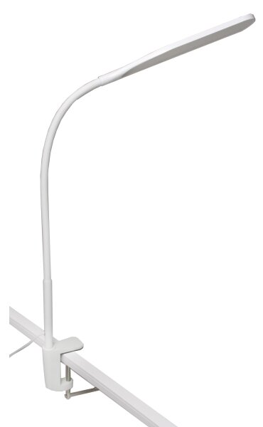 LED Stmívatelná lampa 3v1 LED/10W/230V 3000/4000/6000K CRI 90 bílá