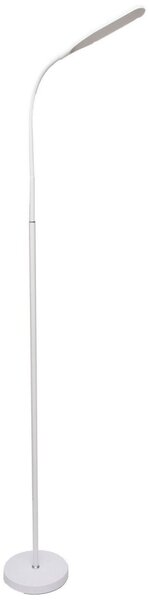 LED Stmívatelná lampa 3v1 LED/10W/230V 3000/4000/6000K CRI 90 bílá
