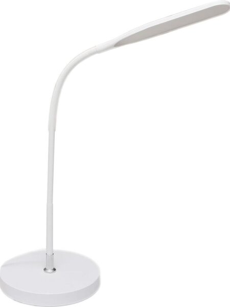 LED Stmívatelná lampa 3v1 LED/10W/230V 3000/4000/6000K CRI 90 bílá