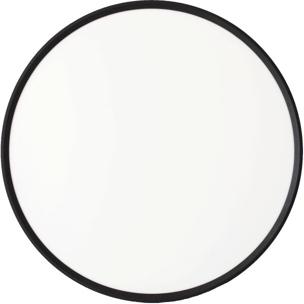 Fulgur s-42591-LED Stropní svít. se senz. NOMY-S 40W/230V 3000/4000/6000K IP40 č