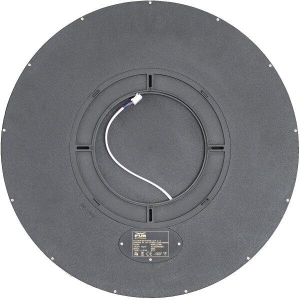 Fulgur s-42591-LED Stropní svít. se senz. NOMY-S 40W/230V 3000/4000/6000K IP40 č