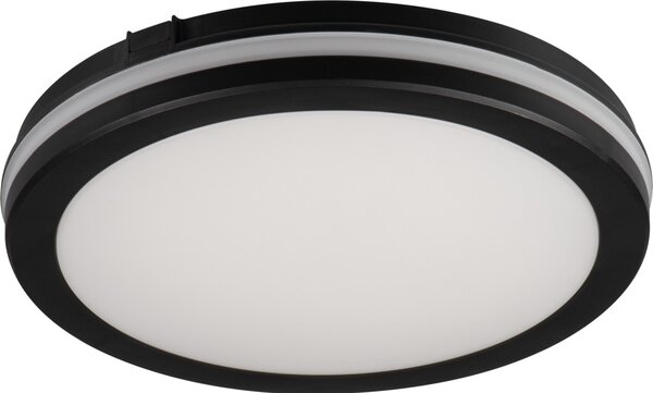 Kanlux 38381 - LED Venkovní svítidlo BENO ECO LED/12W/230V 3000/4000/6500K IP65