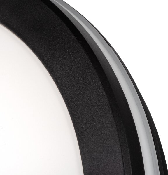 Kanlux 38381 - LED Venkovní svítidlo BENO ECO LED/12W/230V 3000/4000/6500K IP65