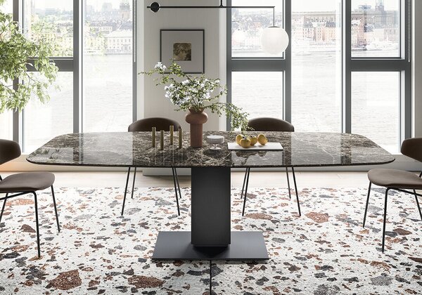 Calligaris Koberec Terrazzo Rozměr: 200x300 cm