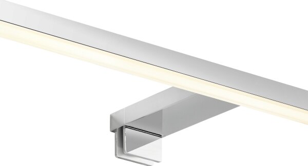 Nordlux -LED Koupelnové osvětlení zrcadla MARLEE LED/8,9W/230V IP44 50 cm chrom