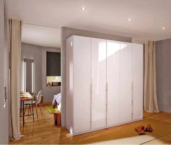 Paulmann 93895 - SADA 3xLED/6W IP44 Stmívatelné podhledové svítidlo NOVA 230V