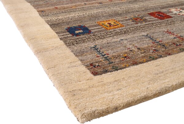 ORIENTÁLNÍ KOBEREC, 60/90 cm přírodní barvy Cazaris - Orientální koberce