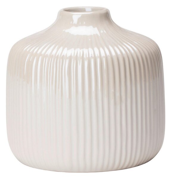 VÁZA, keramika, 10,5 cm Ambia Home - Keramické vázy