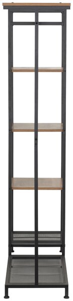 STOJAN DO ŠATNY, 100/165/36 cm PBJ - Online Only šatny & botníky, Online Only