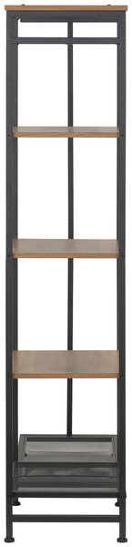 STOJAN DO ŠATNY, 100/165/36 cm PBJ - Online Only šatny & botníky, Online Only