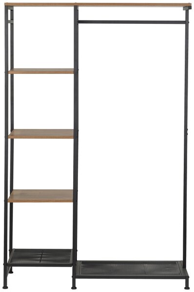 STOJAN DO ŠATNY, 100/165/36 cm PBJ - Online Only šatny & botníky, Online Only
